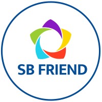 SB Friend Logo