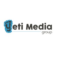 Yeti Media Group Logo