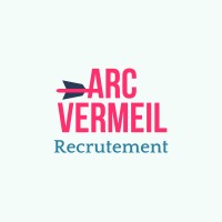 Arc Vermeil Logo