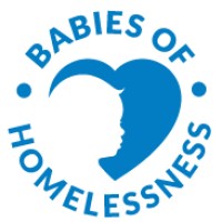 Babies of Homelessness Logo