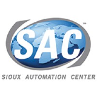 Sioux Automation Center Logo