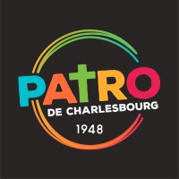 Patro de Charlesbourg Logo