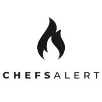 ChefsAlert Logo