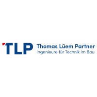 Thomas Lüem Partner AG Logo