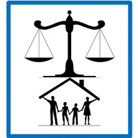Felt Family Law & Mediation Logo