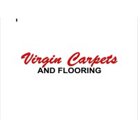 Virgin Carpets and Flooring Logo
