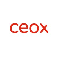 Ceox Services Ltd Logo