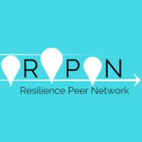 Resilience Peer Network Logo