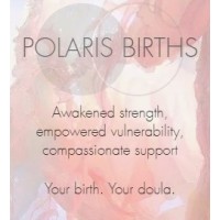 Polaris Births Logo