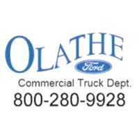 Olathe Ford Commercial Logo