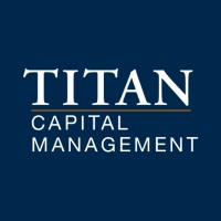 Titan Capital Management Logo