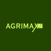 AGRIMAX Logo