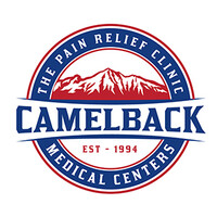 Camelback Medical Centers Logo