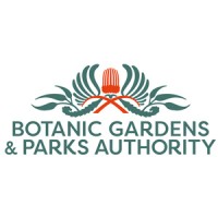 Botanic Gardens and Parks Authority Logo