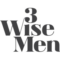 3 Wise Men NZ Logo