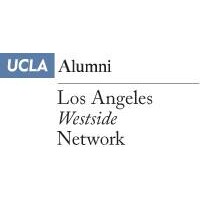 UCLA Alumni | Los Angeles Westside Network Logo