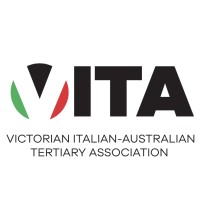 VITA: Victorian Italian-Australian Tertiary Association Logo