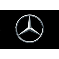 Mercedes-Benz Sydney Logo