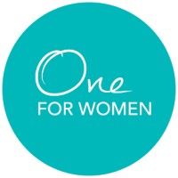 One For Women Logo