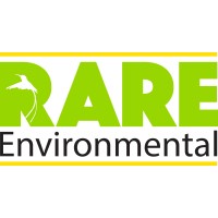 RARE Environmental Logo