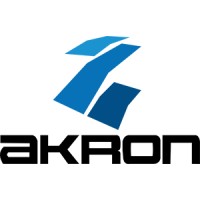 Akron PTY LTD Logo