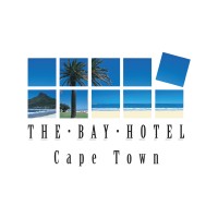 The Bay Hotel Logo