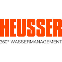 Heusser Water Solutions AG Logo