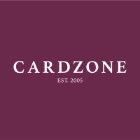 Cardzone Logo