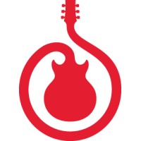 School of Rock Claremont Logo
