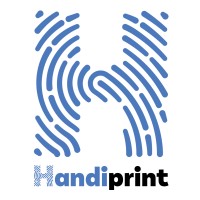 Handiprint Logo