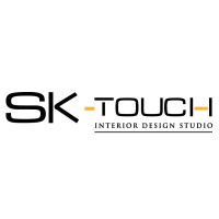 Sk-Touch Interior Design Studio Logo