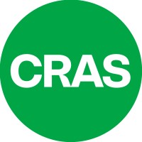Cras Logo