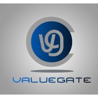 ValueGate Consulting Logo