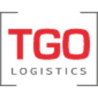 TGO Lojistik Logo