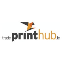 Trade Print Hub Logo