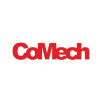CoMech Metrology Ltd Logo