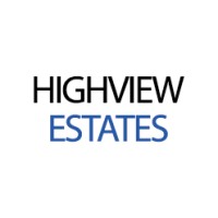 Highview Estates Ltd Logo