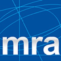 MR & Associates Logo