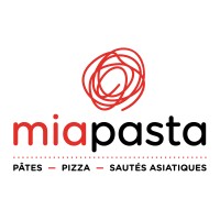 Mia Pasta Logo
