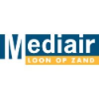 Mediair Logo
