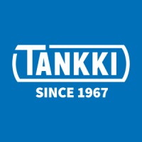 Tankki Oy Logo