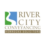 River City Conveyancing Logo