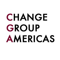 Change Group Americas Logo