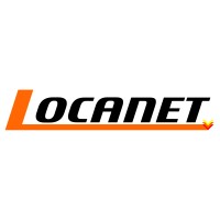 LOCANET Logo