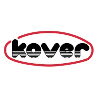 Kover S.r.l. Logo