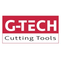 G-Tech Cutting Tools Logo