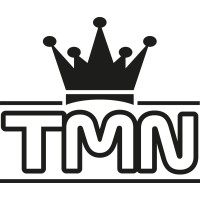 The Music Network Logo