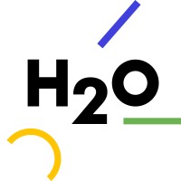 H2O United Logo