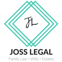 Joss Legal Logo
