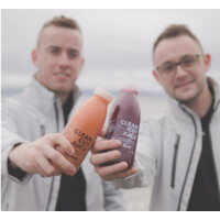 Clean Cut Meals Logo